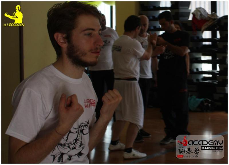 Kung Fu Italia Caserta Frosinone Foggia wing chun ving tjun arti marziali sanda tai chi difesa personale Sifu Mezzone (1)